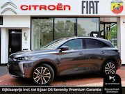 DS DS 7 - E-TENSE Plug-in hybride 225PK eEAT8 Automaat Pallas Business