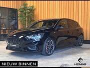 Ford Focus - 1.0 EcoBoost ST Line Business Nederlandse Auto | ST Line | C