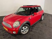 MINI Cooper - 3-Deurs 1.6 Business Line