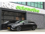 Mercedes-Benz CLA-Klasse - Shooting Brake AMG 35 4MATIC Premium Plus | FULL OPTION! | S
