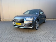 Audi SQ5 - 3.0 TFSI SQ5 quattro Pro Line Plus
