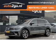 Volkswagen Tiguan All-Space - 1.5 TSI AUT7 3X R-LINE.VOL-LEDER 20 INCHE NAVI CAMERA DIGI-D