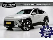 Hyundai Kona - 1.6 GDI HEV 141pk DCT Comfort Smart