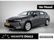 Opel Astra - Sports Tourer 1.2 Level 2 | Navigatie | Parkeersensoren voor