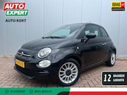 Fiat 500 - 0.9 TwinAir Turbo Popstar | Airco | Cruise Control | Lichtme
