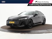 Audi A5 - Avant 2.0 299pk S-tronic e-hybrid Quattro S edition · Camera