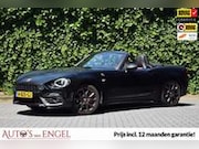 Fiat Spider - 1.4 MultiAir Turbo Abarth veel Accessoires/Garanti