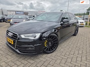 Audi A3 - Sportback 1.4 TFSI CoD Ambition Pro Line S