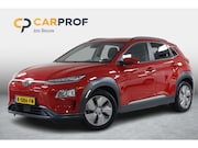 Hyundai Kona - EV Fashion 64 kWh SOH 96, 9% | Climate | Cruise | Carplay |
