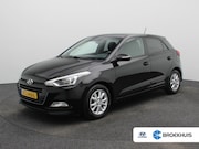 Hyundai i20 - 1.0 T-GDI Go! 2016 | Achteruitrijcamera | Airco | Bandenspan