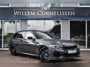 Alpina B3 - Bmw B3 Touring No - 001 pano trekhaak