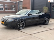 Audi A4 - 3.0 V6 AUT Bose Leer Navi 19”