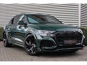 Audi RS Q8 - Goodwoodgreen l Dynamic+ l B&O.Adv l Garantie 2028