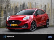 Ford Puma - ST-X 1.0 EcoBoost Hybrid 170pk Automaat LED MATRIX | 19''LM 