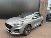 Ford Kuga - 2.5 225pk PHEV ST-Line X Navi, Camera's, Panorama, Elk.klep,