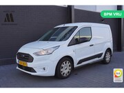 Ford Transit Connect - 1.5 EcoBlue 100PK - EURO 6 - Airco - Cruise - Trekhaak - € 8