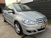Mercedes-Benz B-klasse - 160 BlueEFFICIENCY Business Class TREKHAAK/AIRCO/NAP