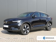 Volvo C40 - Single Motor Extended Range Plus 82 kWh