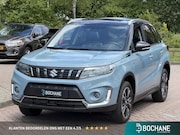 Suzuki Vitara - 1.4 Boosterjet Style Smart Hybrid 129PK | Panoramadak | Half