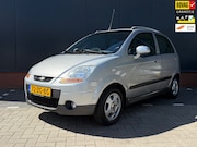 Chevrolet Matiz - 0.8 Style (12 mnd BOVAG garantie)
