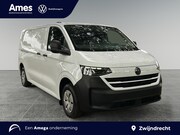 Volkswagen e-Transporter - L2H1 Life 64 kWh 136 pk | Trekhaak | Assistentiepakket plus 