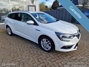 Renault Mégane - Estate 1.3 TCe Zen