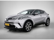 Toyota C-HR - 1.8 Hybrid Style | Navigatie | Parkeersensoren | JBL
