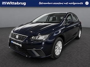 Seat Ibiza - 1.0 EcoTSI Style App-connect / Airco (Clima) / Parkeersensor