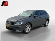 Volkswagen Tiguan - 1.4 TSI ACT Highline
