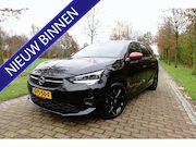 Opel Corsa - 1.2 GS Line Automaat | Stoelverwarming | PDC | Camera | 130P