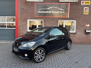 Seat Mii - FR - CRUISECONTROL -NAVIGATIE- PARKEERSENSOREN- STOELVERWARM