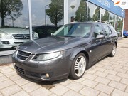 Saab 9-5 - 2.3 Turbo Griffin Aero