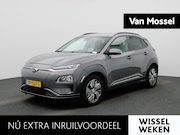 Hyundai Kona - EV Fashion 64 kWh | SOH 98,2% | APPLE CARPLAY | ANDROID AUTO