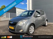 Opel Agila - 1.2 i Automaat Airco