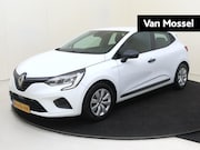 Renault Clio - 1.0 TCe Life | Airco | Bluetoouth |Cruise control |
