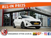 Hyundai i20 - 1.0 T-GDI Premium | CAMERA | STOEL-STUURVERWARMING