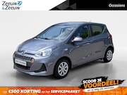 Hyundai i10 - 1.0i Comfort | Navigatie | Cruise | Airco |
