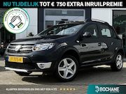 Dacia Sandero - 0.9 TCe S&S Stepway Lauréate | Trekhaak | Parkeersensoren |