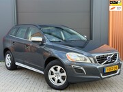Volvo XC60 - 2.0 T5 R-Design|Volledig Dealeronderhouden!|Trekhaak|Lederen
