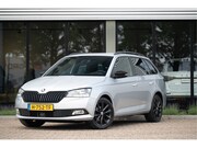 Skoda Fabia - Combi 1.0 TSI Sport Business | Navi | AppConnect | Cruise | 