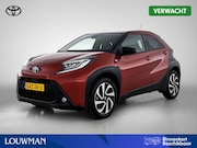 Toyota Aygo X - 1.0 VVT-i MT Pulse | Dealer onderhouden | Climate Control |