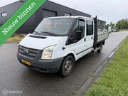 Ford Transit - 280M 2.2 TDCI achterwiel aangedreven