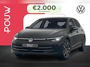 Volkswagen Golf - 1.5 eHybrid 204pk Style Edition | Matrix LED Koplampen | Pan