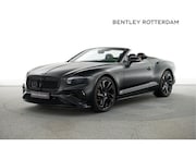 Bentley Continental GTC - Speed V8 Hybrid MJ2025
