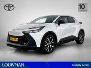 Toyota C-HR - Plug-in Hybrid 220 Dynamic