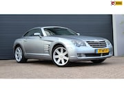 Chrysler Crossfire - 3.2 V6 Leder/Automaat/Airco/Xenon