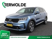 Kia Sorento - 1.6 T-GDI Plug-in Hybrid 4WD Platinum | Trekhaak |