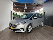Ford Galaxy - 2.5 Full Hybrid. Automaat. opties en hele staat.