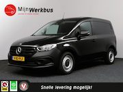 Mercedes-Benz eCitan - 112 Pro L1 51 kWh | 22 kWh laden | Achteruitrijcamera | Carp