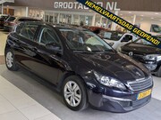Peugeot 308 - 1.6 THP Blue Lease Premium Airco, Cruise Control, Trekhaak, 